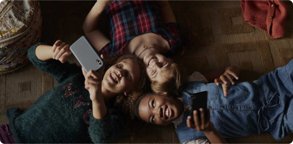 Imagem novas tecnologias.